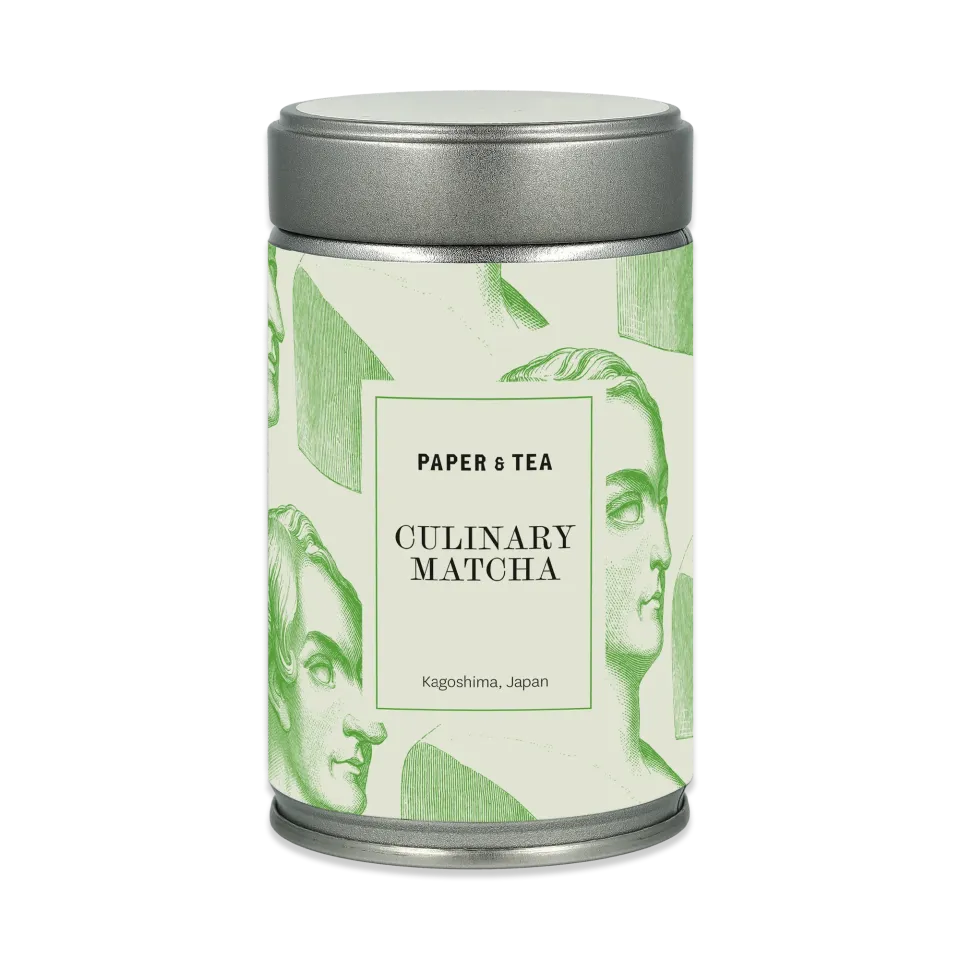 Matcha Pulver Culinary Matcha