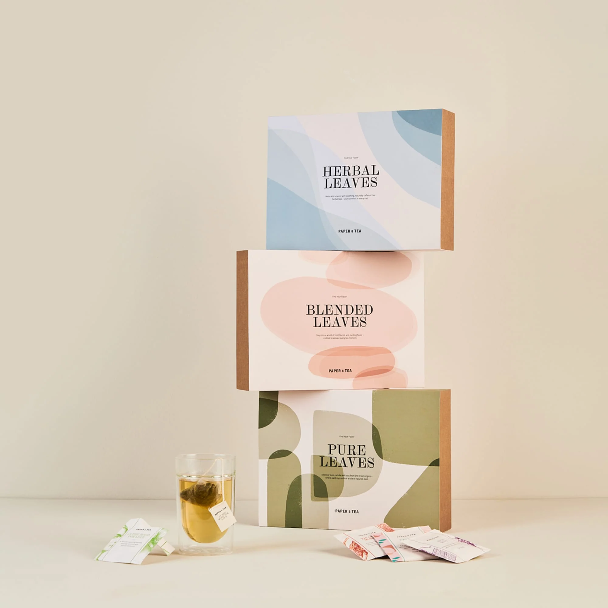 Probierbox Pure Leaves Set - Image 8
