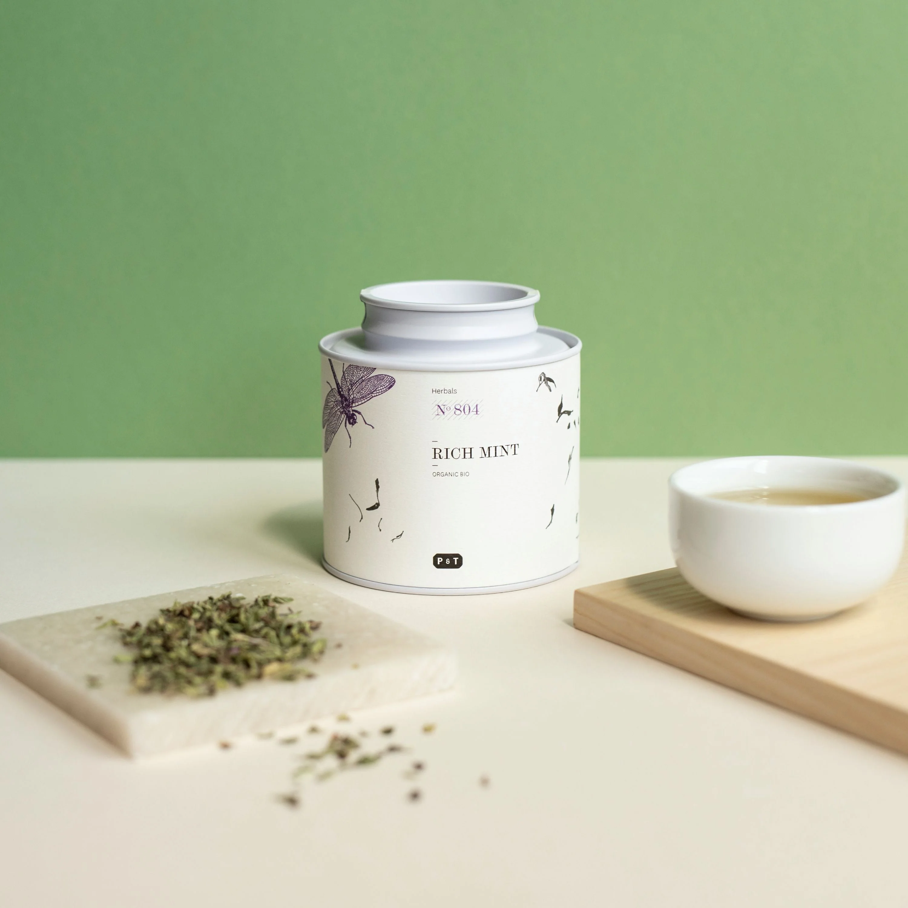 Minztee Rich Mint - Image 2