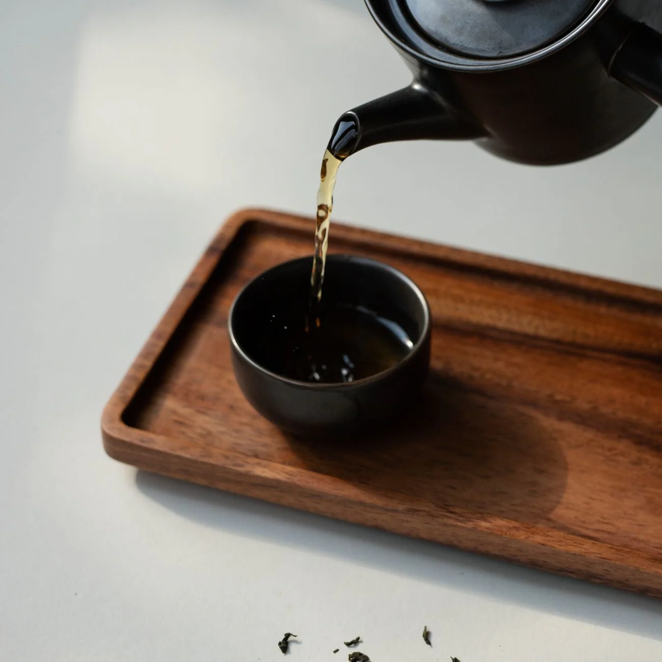 Teetasse Tasting Cup anthracite - Image 2