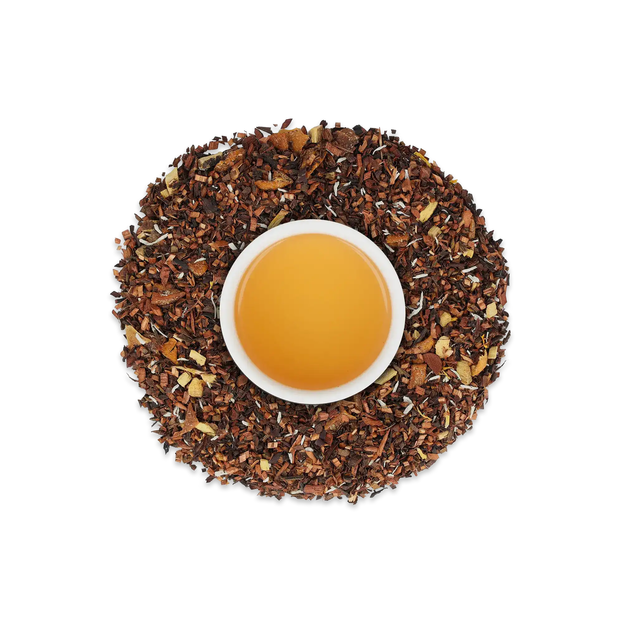 Kräutertee Tropical Honeybush - Image 3